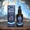 bristol fungarium Organic Turkey Tail Tincture for Dogs 30ml