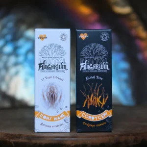 Vitality Bundle New
