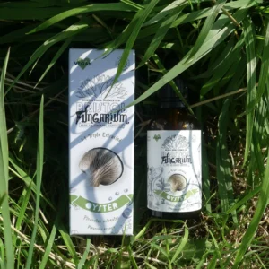 Organic Oyster Tincture